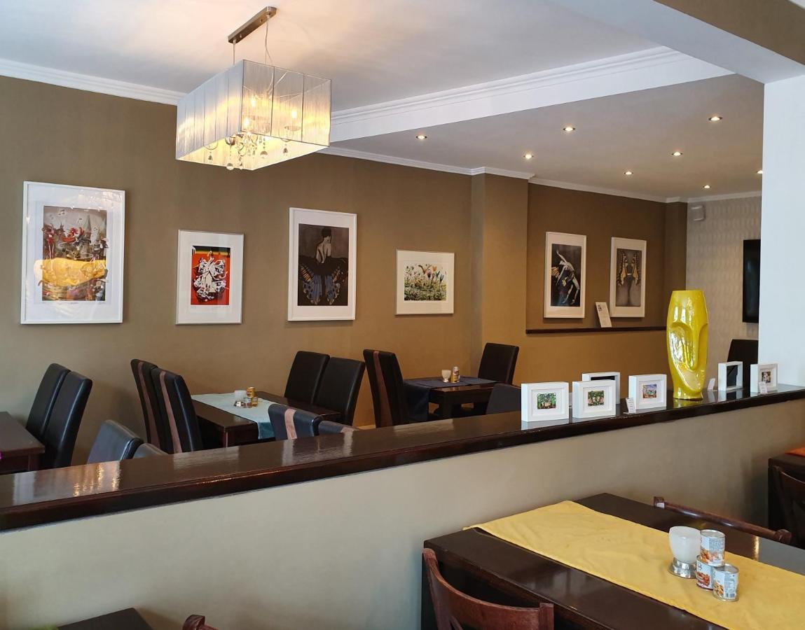 Aparthotel Design *