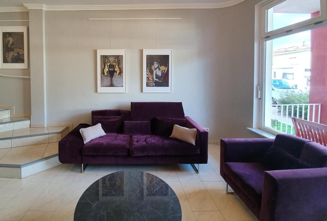 Aparthotel Design