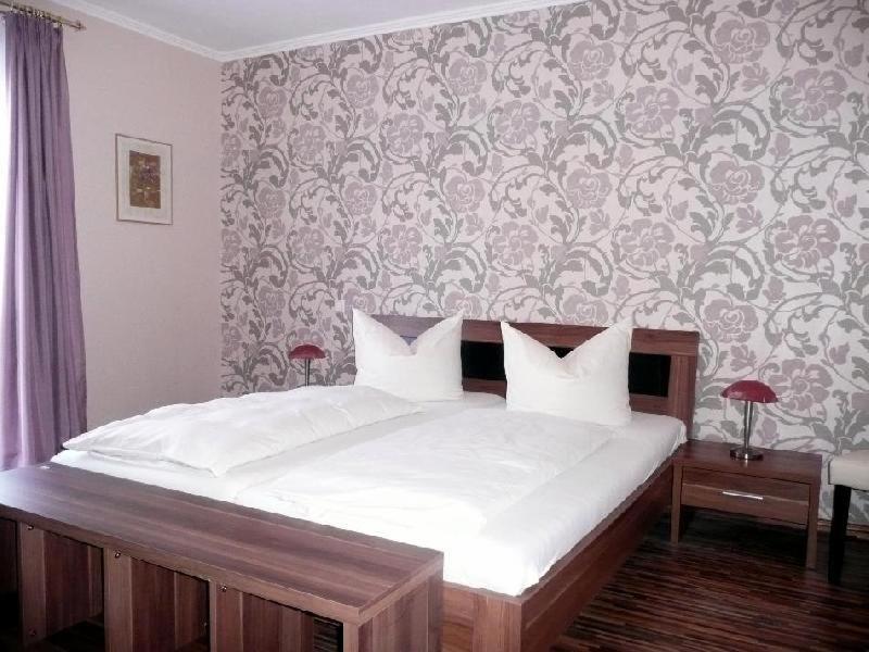 Aparthotel Design Brema