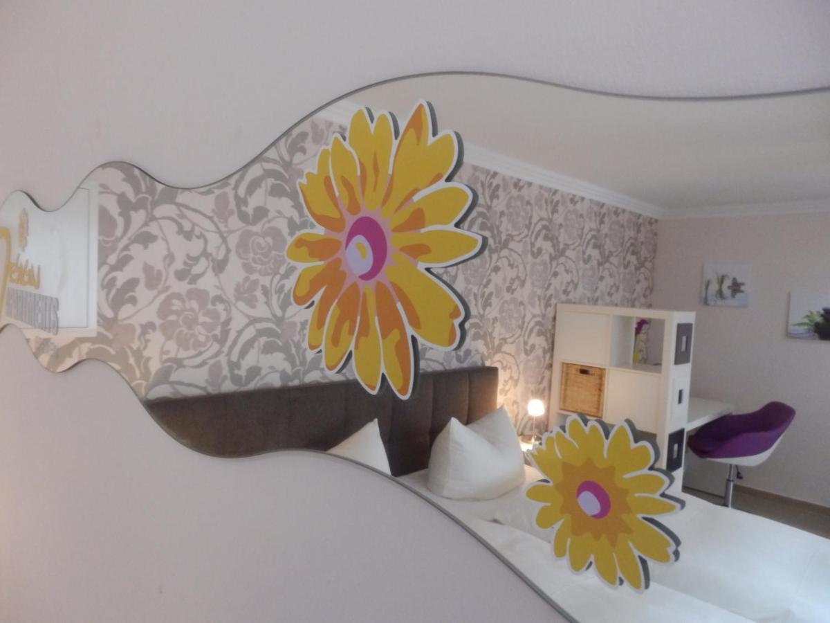 Design Aparthotel
