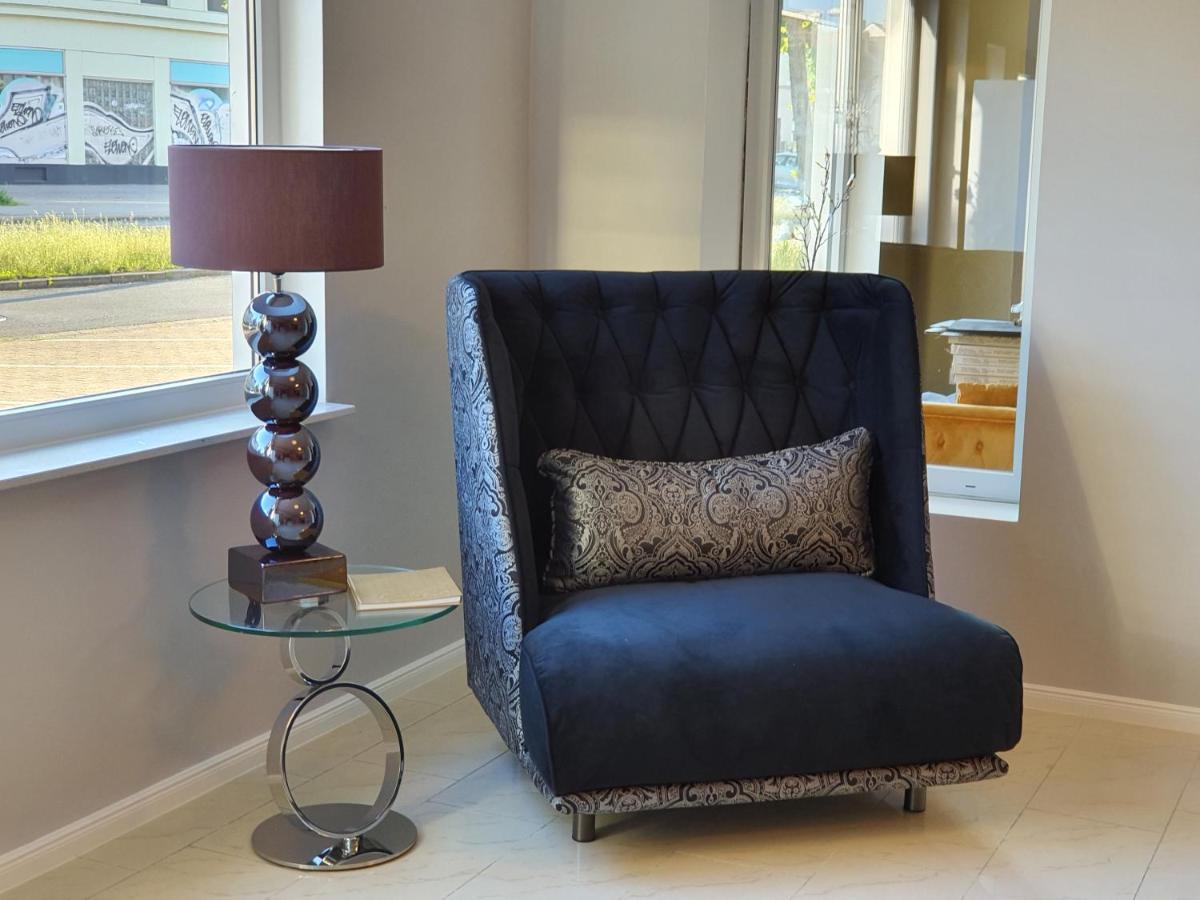 Design Aparthotel Bremen