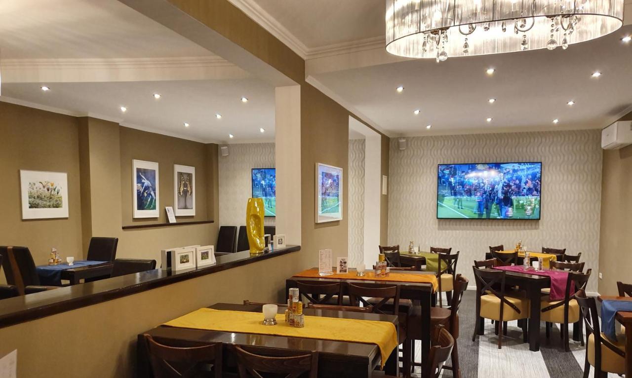 Design Aparthotel