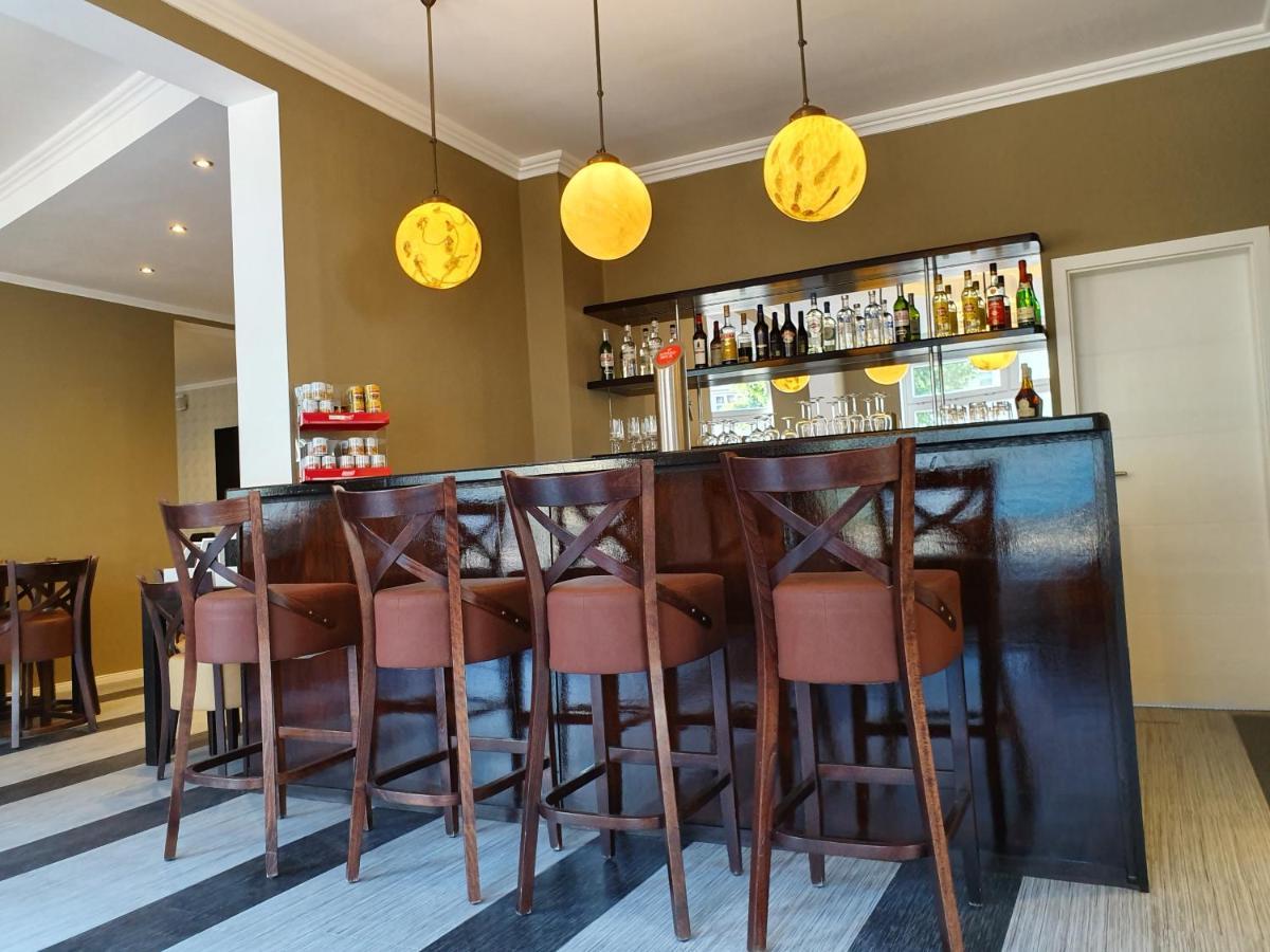 Aparthotel Design