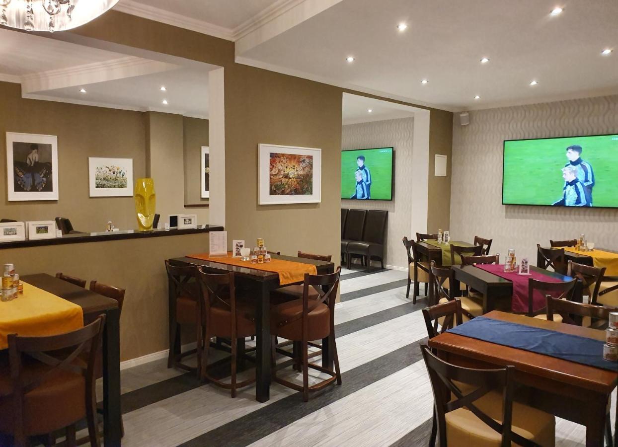 Design Aparthotel