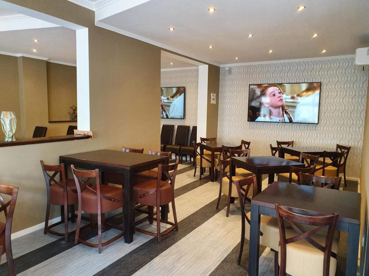 Aparthotel Design