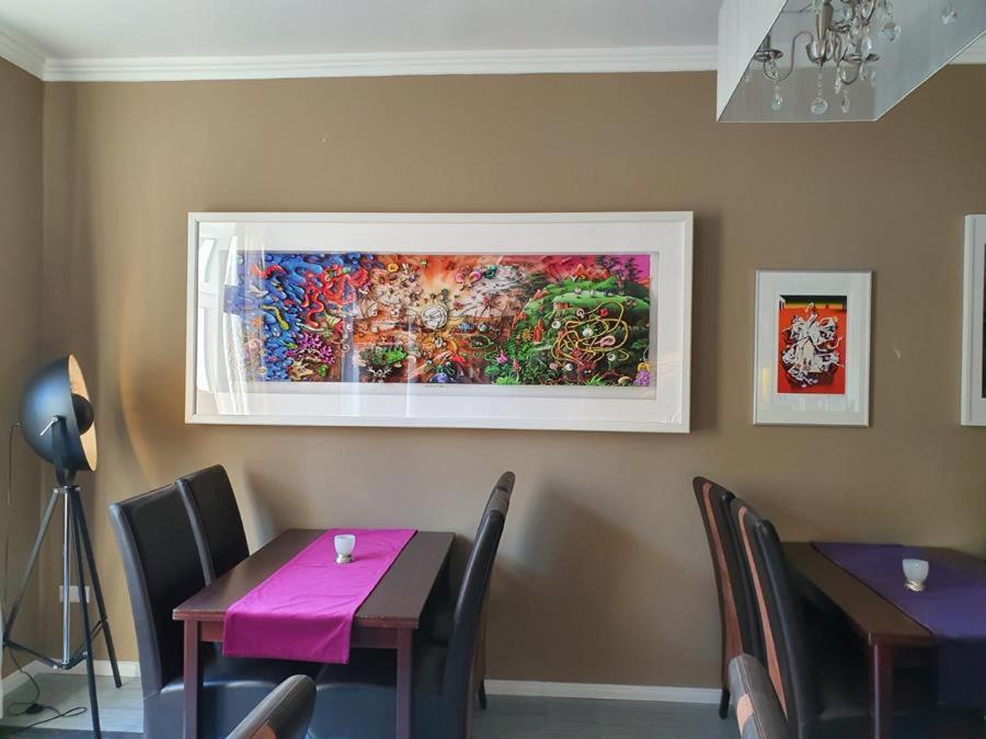 Design Aparthotel