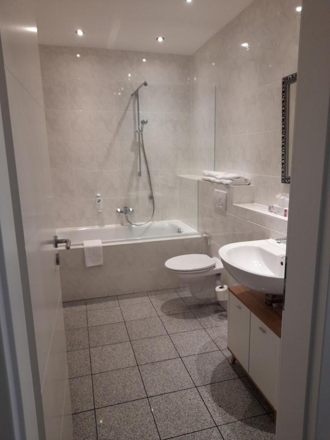 Aparthotel Design Brema